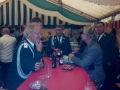 Schützenfest Heistern