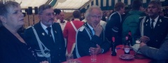 Schützenfest Heistern