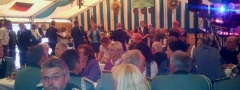 Schützenfest Heistern