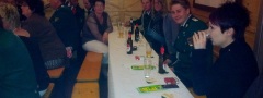 Schützenfest Heistern