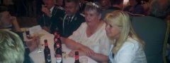 Schützenfest Heistern